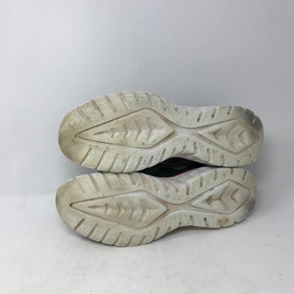 FILA Memory Exolize 2 Running Shoe - Picture 6 of 10